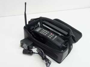 bag phone