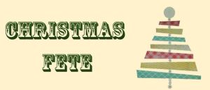 christmas fete