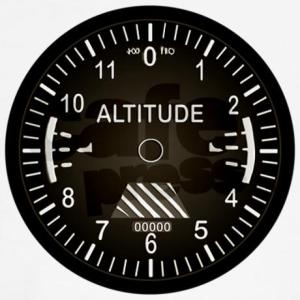 altimeter