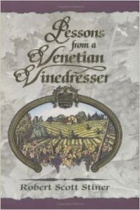 vinedresser book