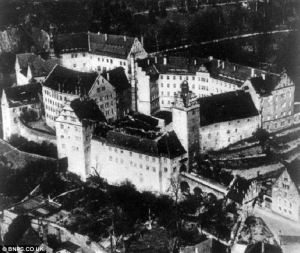 colditz 2