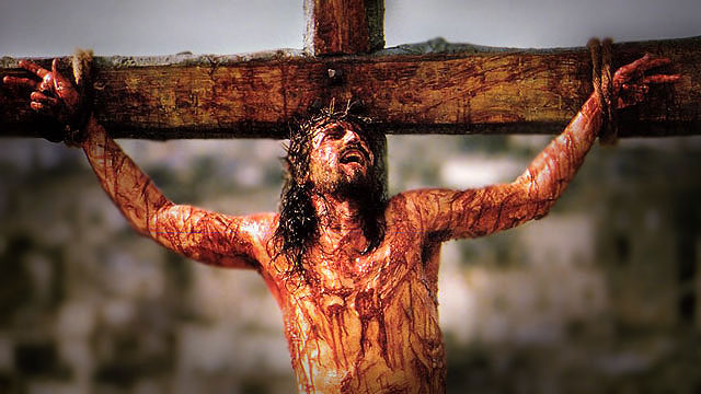 jesus-on-the-cross
