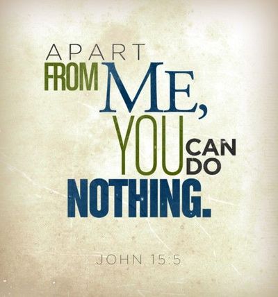 john 15-5