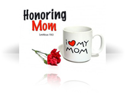 honor mom