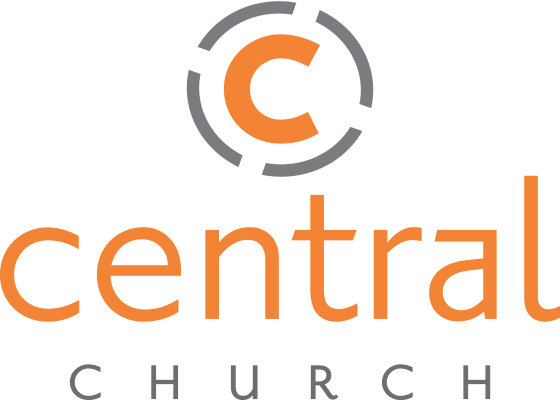 central church logo