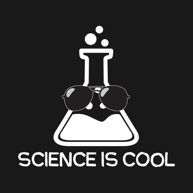 science is cool