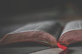 bible