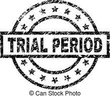 trial period